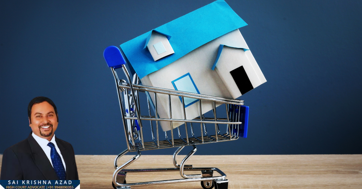 how many properties nri can buy in india