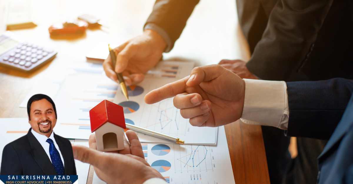 nri property management